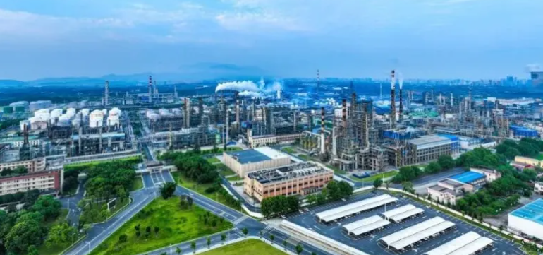 河南大方重型机器起重设备安装流程与质量控制要点