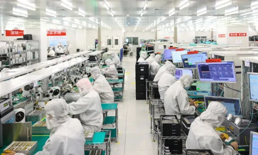 大方重型机器有限公司起重设备安装工程质量管理实践